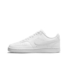 Nike Court Vision 1 Low-Top Skate Shoes Unisex Style Minimalist and Versatile Slip-Resistant and Durable DH3158-100