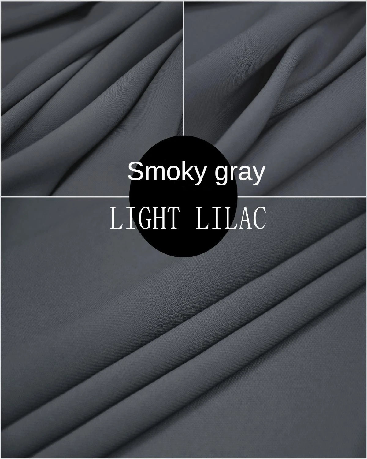 Micro-stretch Suit Apparel Sewing Fabric Twill By The Meter for Pants Uniform Clothes Skirts Thickened Anti-wrinkle Plain Winter