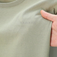 T-shirt personnalisé avec votre texte, coton premium, t-shirt homme confortable, grandes tailles, col rond, tendance, cadeau idéal, t-shirts d'été