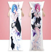 180cm Gojo Satoru Jujutsu Kaisen Dakimakura Anime Cosplay Hugging Body Cool Pillow Case Custom Double Side Print Pillow Case