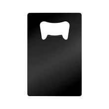 Stainless Steel  Spades A Winemaker Bottle Opener Playing Cards Bottle Opener Credit Card Beer Bottle Opener