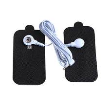 30/50/100pcs Electrode Pads Conductive  Therapeutic Electrode Snaps for Tens Unit Compex Electrical Muscle Stimulator Patches