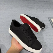 Men's Light Luxury Sneakers Korean Edition Flat Casual Shoes