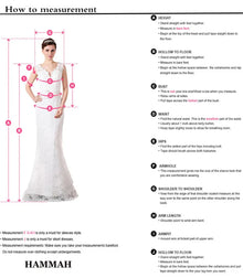 HAMMAH Fancy Strapless Wedding Dresses for Mariages Long Puff Sleeves Lacing up with Appliques Sweep Train Robe De Mariee