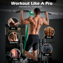 Professional-grade Resistance Bands Set Agility Training Muscle Training with Resistance Bands for Men and Women Gym Equipment