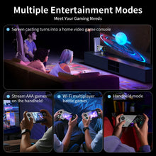 Anbernic RG476H Retro Game Console Android 13 Unisoc T820 RG 476H Handheld Game 4.7-inch LTPS Multi-Touch Screen Online Fighting