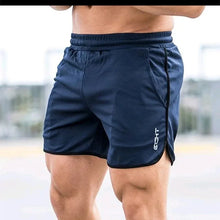 ECHT Men's Quick Dry Running Shorts Summer Sports Jogging Fitness Gym Shorts - Breathable Sport Pants for Men