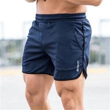 ECHT Men's Quick Dry Running Shorts Summer Sports Jogging Fitness Gym Shorts - Breathable Sport Pants for Men