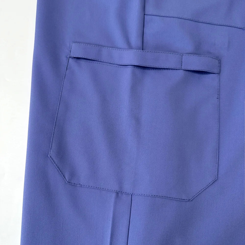 High Quality Design Medical Scrubs Sets Hospital Doctors Unisex Uniforms Nurses Accessories Dental Clinic Surgical Lab Workwear