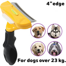 Cat Hair Removal Comb Cat Brush Pet Grooming Brush Dog Comb Cat Hair Massage Comb Cat Hair Remover Cleaning Grooming Cat Combs