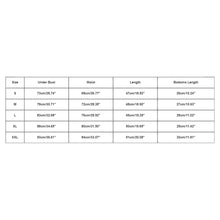 Women Gradient Ruched Split Swimsuit 2024 New Lace Up Backless Tankinis Set Summer Brazilian Bikini Set New Beach Bathing Suit