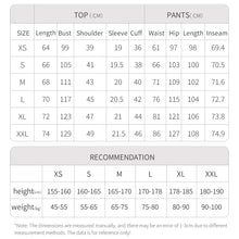 Female Loose Comfy V-neck Short Sleeved Top and Trousers and Coat Three Piece Workwear Solid Fall Winter Nurse Caring Clothes