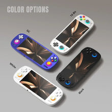 Retroid Pocket 5 — OLED 5.5" Screen, PS2-Ready Retro Powerhouse