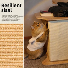 Durable Sofa Arm Cat Scratcher Guard Large Pet Safe Family Kitten Play Mat Cat Scratcher Cat Toys Cat Scratch Board Pets