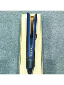 110V-220V HT01 Wet and Dry Multi-Function Household Hair Straightener HairDryer Brush Escova Alisadora Spazzola Capelli فرشة شع