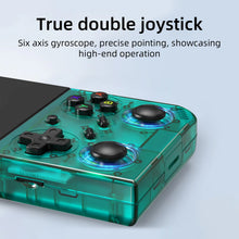 Anbernic RG 35XXPRO 64 Bit Handheld Game Players 3.5'' IPS Screen Linux System Video Game Console Portable Simulator 64G HD-Out