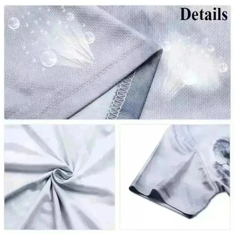 Retro Street Hip Hop Loose Pants Fashionable Cool Printed Casual Sports Pants