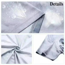 Retro Street Hip Hop Loose Pants Fashionable Cool Printed Casual Sports Pants