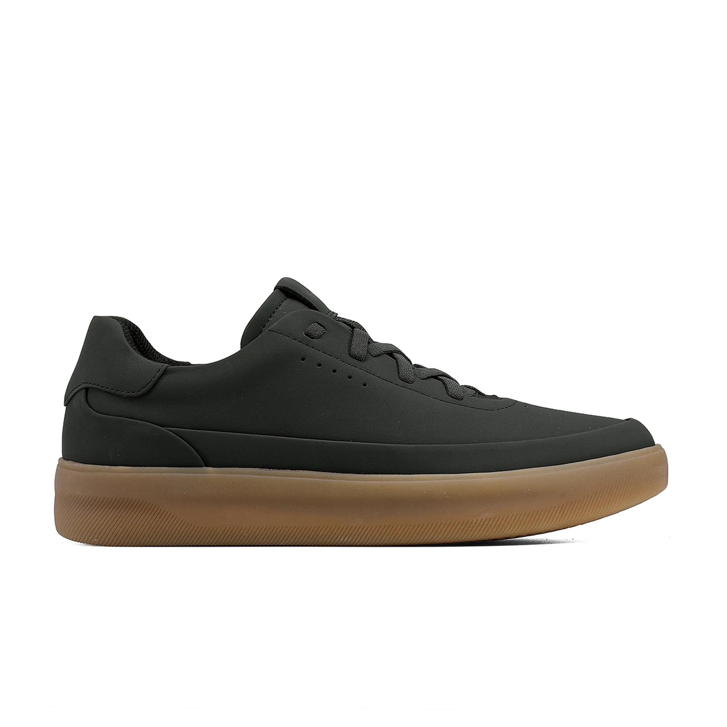 DESAI shoes men's leather shoes men's shoes casual shoes with light soft sole small white shoes men