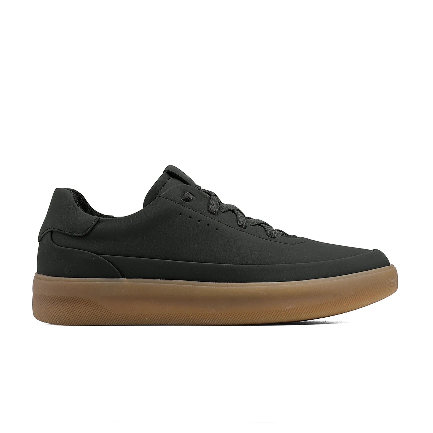 DESAI shoes men's leather shoes men's shoes casual shoes with light soft sole small white shoes men