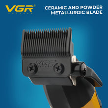 VGR Hair Clippers 9000 RPM Professional Trimmer for Men