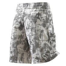 Plus Size 7XL 8XL High street Summer men's casual and cargo Shorts hommes Outwear bermudas masculina running shorts Men clothes
