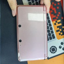 Original 3DS 3DSXL 3DSLL Game Console handheld game Console Free Games for Nintendo 3DS