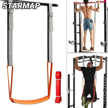 Adjustable Pull Up Assistance Bands Set For Pull-Ups Assist Men Women Hanging Training Chin-Up Workout Body Stretching Indoor