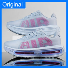 Unisex Sports Shoes 2026 New Trend Mesh Strap Rebound Soft Sole Anti Slip Wear-resistant Outdoor Jogging Fitness Shoes for Men