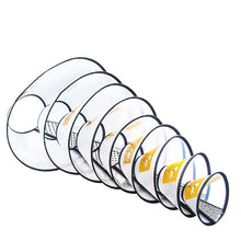 Pet Anti-Bite Lick Surgery Wound Healing Cat Dogs Health Medical Circle Pet Protective Collar Dog Neck Cone Recovery Collar