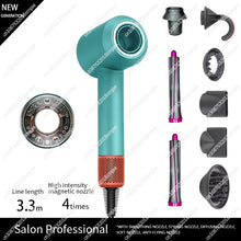 Wall Mounted Hair Dryer for Dyson Negative Ion Infrared