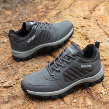 Women Hiking Shoes Outdoor Waterproof Sneakers Non Slip Walking Shoes Comfortable Footwear Climbing Boots Sports Shoes for Waman