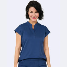 Ava Therese Women's Piper Tuck in Top Medical Uniform - 1176