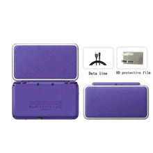 New 2DS XL/LL Retro Video Mobile Game Console with Original Refurbished FBI Unlocked IPS Screen - New 2DS XL/LL Free Games