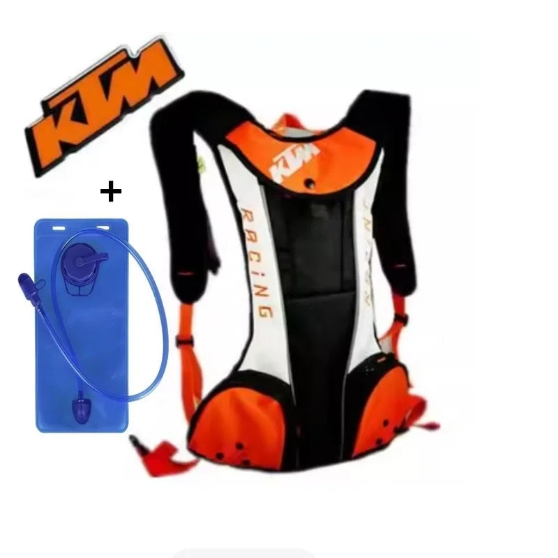 Ultralight Hydration Backpack For Cycling And Hiking