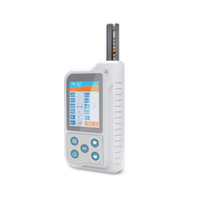 Handheld 2.4'' LCD Vet Veterinary Animal Use Urine Analyzer Machine Pet Care Room