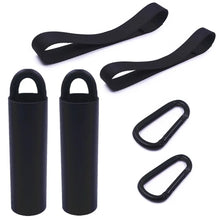 Fitness Iron Pull Up Climbing Hold Grip Strengthener Exerciser Training Tools for Grip Strength Workout Bouldering Ninja Warrior