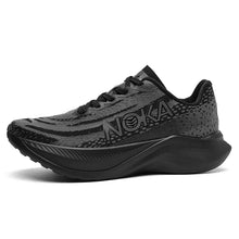 Men Women High Quality Light Running Shoes Cushion Training Shoes Lightweight Wear-Resistant Sneakers