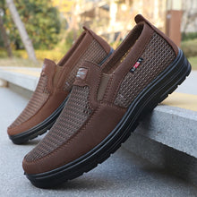 Men's Fashionable Solid Woven Knitted Running Shoes - Lightweight, Breathable, and Non-Slip - Perfect Sports Shoes for Outdoor Activities