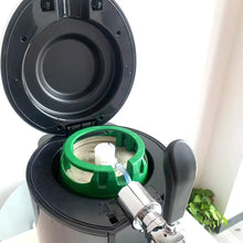 Home Beer-tap System Mini 5L Home Use Beer Cooling Machine Beer Service Dispenser 220V
