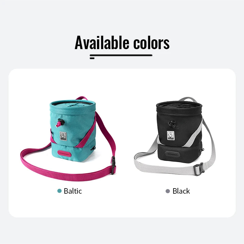 Truelove Adjustable Dog Poop Bag Dispenser Solid Training Waist Puppy Toy Accessory Storage Holder Versatile Travel Tool TLT2052