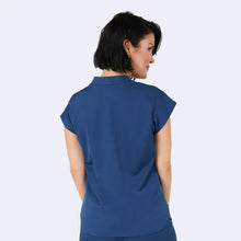 Ava Therese Women's Piper Tuck in Top Medical Uniform - 1176