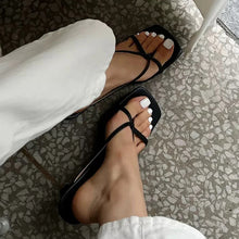 2026 Summer Women Clip Toe Slippers Fashion Dress Slide Shoes Ladies Elegant High Heel Footwear