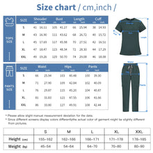 Niaahinn Medical Surgical Uniforms Doctor Costume Men Nurse Surgery Anesthetist Workwear Clinical Nursing Scrubs Tops-Pants Suit