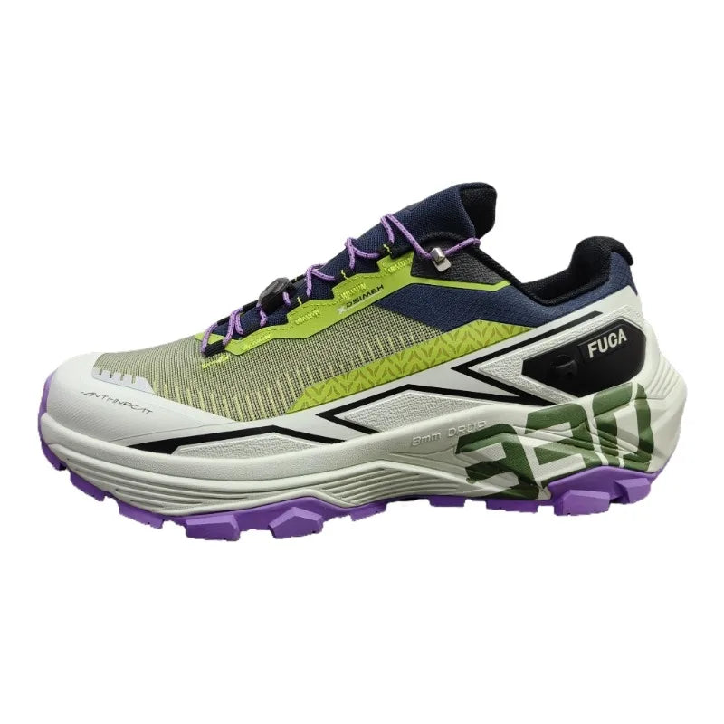 Outdoor KAILAS EX-330 Classic Brand Comfortable Anti Slip Mountain Climbing Footwear Top Quality Walking Jogging Hiking Shoes