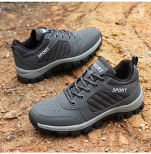 Ladies' Outdoor Hiking Shoes Breathable Comfortable Walking Shoes for Women's Footwear Sports Fitness Casual Footwear
