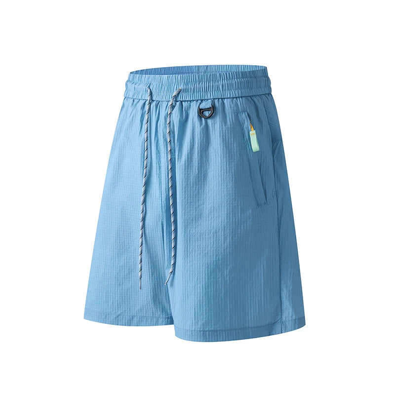 VeraPath Outdoor Summer New Style Durable Shorts for Men Summer Casual Sports Beach Pants Large Size