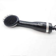 Lescolton One Step Hair Dryer Multifunctional Air Paddle Styling Brush Negative Ion Generator Comb Hair Blower Straightener
