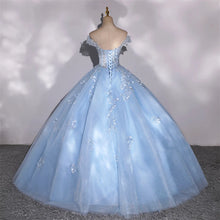 Shiny Party Dresses 15 Quinceanera Dresses Ball Gown Elegant Off Shoulder 15 Year Old Dress Customized Prom Gown Plus Size