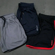 ECHT Men's Quick Dry Running Shorts Summer Sports Jogging Fitness Gym Shorts - Breathable Sport Pants for Men